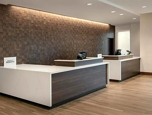 Residence Inn by Marriott Jacksonville Downtown hotel detail image 2