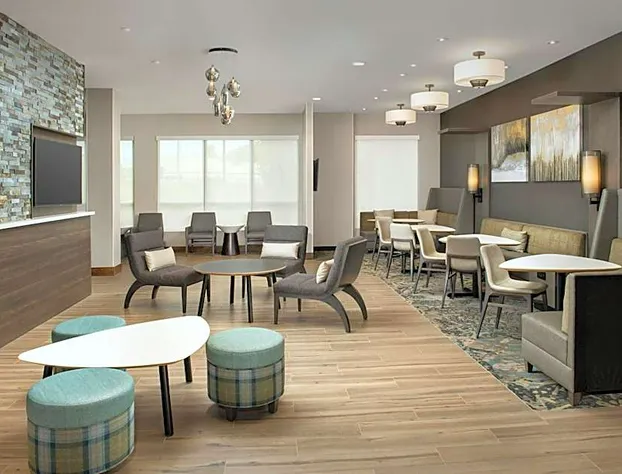 Residence Inn by Marriott Jacksonville Downtown hotel detail image 3