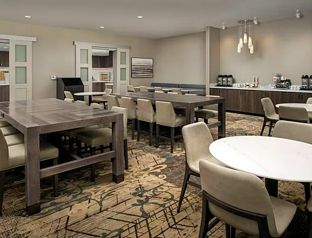 Residence Inn by Marriott Jacksonville Downtown hotel detail image 4