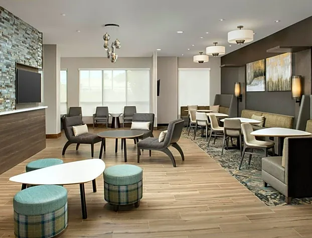 Residence Inn by Marriott Jacksonville Downtown hotel detail image 3