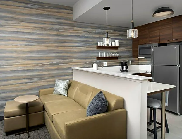 Residence Inn by Marriott Jacksonville Downtown hotel detail image 4