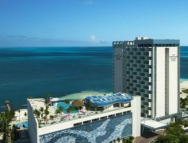 Breathless Cancun Soul Resort & Spa - Adults Only - All Inclusive hotel detail image 2
