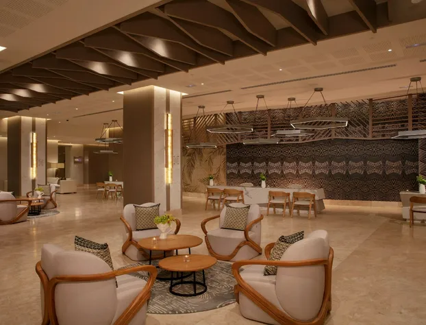 Breathless Cancun Soul Resort & Spa - Adults Only - All Inclusive hotel detail image 3