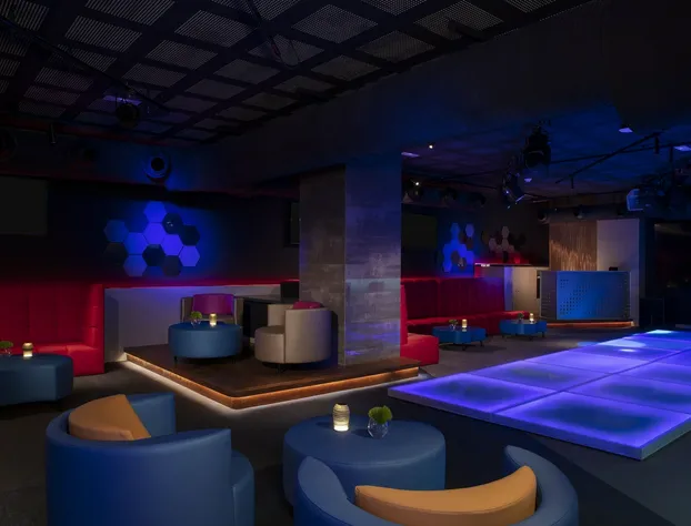 Breathless Cancun Soul Resort & Spa - Adults Only - All Inclusive hotel detail image 4