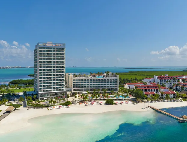 Breathless Cancun Soul Resort & Spa - Adults Only - All Inclusive hotel detail image 2