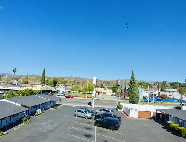 Casa Blanca Inn & Suites hotel detail image 3