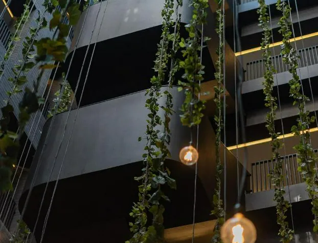 Fulton Business Luxury Hotel hotel detail image 2