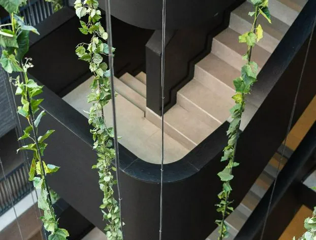 Fulton Business Luxury Hotel hotel detail image 3