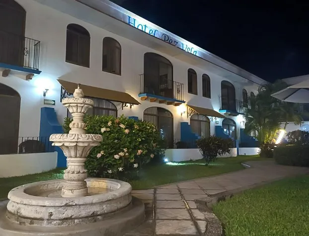 Hotel Pez Vela Manzanillo hotel detail image 2