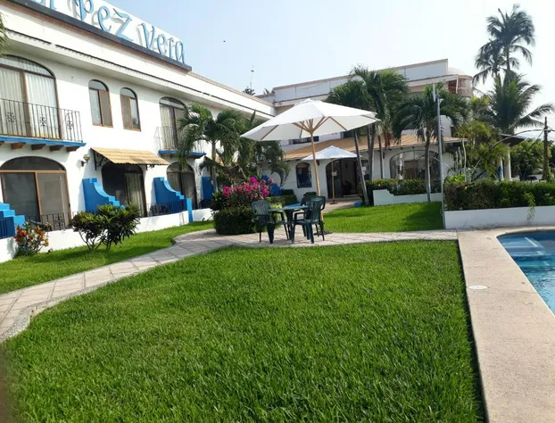 Hotel Pez Vela Manzanillo hotel detail image 4