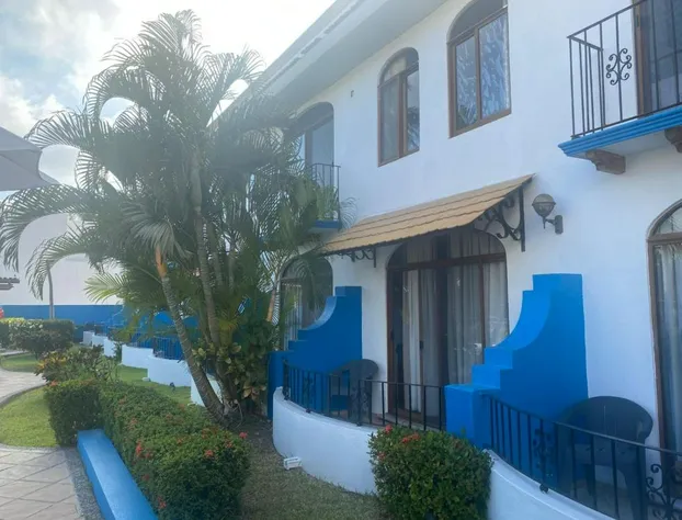 Hotel Pez Vela Manzanillo hotel detail image 1