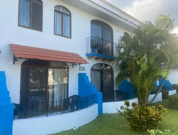 Hotel Pez Vela Manzanillo hotel detail image 3