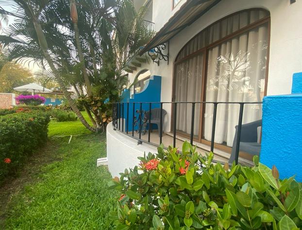 Hotel Pez Vela Manzanillo hotel detail image 1
