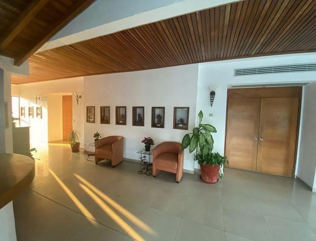 Hotel Pez Vela Manzanillo hotel detail image 4