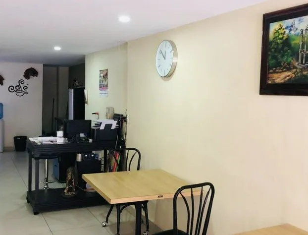 Hotel del Vergel 1 hotel detail image 1