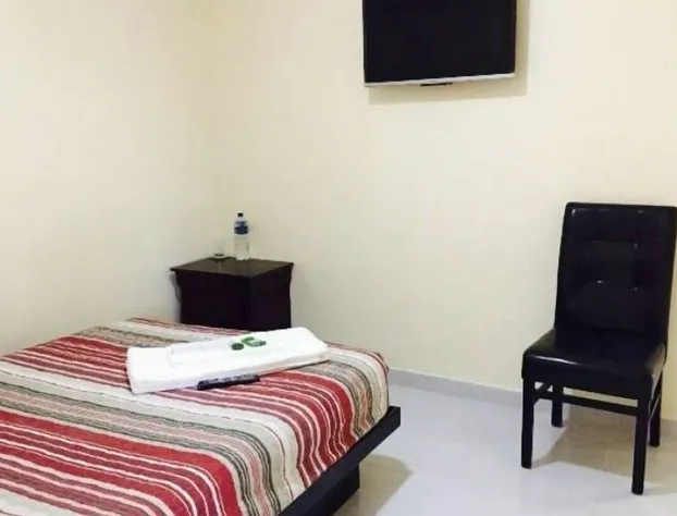 Hotel del Vergel 1 hotel detail image 4