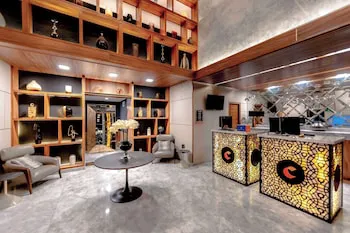 Comfort Inn Queretaro Tecnologico hotel detail image 3