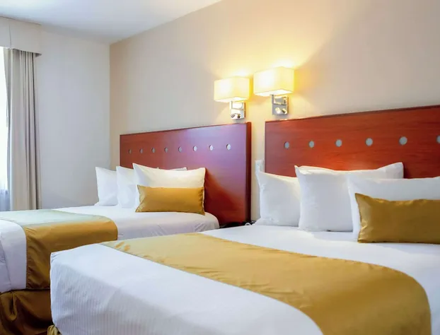 Comfort Inn Queretaro Tecnologico hotel detail image 4