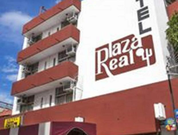 Hotel Plaza Real La Paz hotel detail image 1