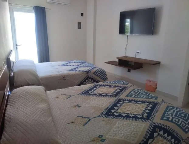 Hotel Plaza Real La Paz hotel detail image 1