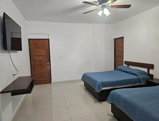 Hotel Plaza Real La Paz hotel detail image 4