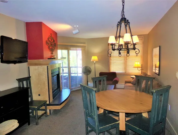 Silvermill 2 Bedroom 2 Bath B hotel detail image 2