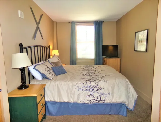 Silvermill 2 Bedroom 2 Bath B hotel detail image 3