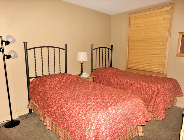 Silvermill 2 Bedroom 2 Bath B hotel detail image 4