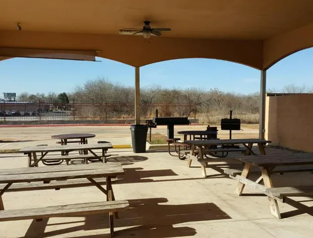 Executive Inn and Suites hotel detail image 4