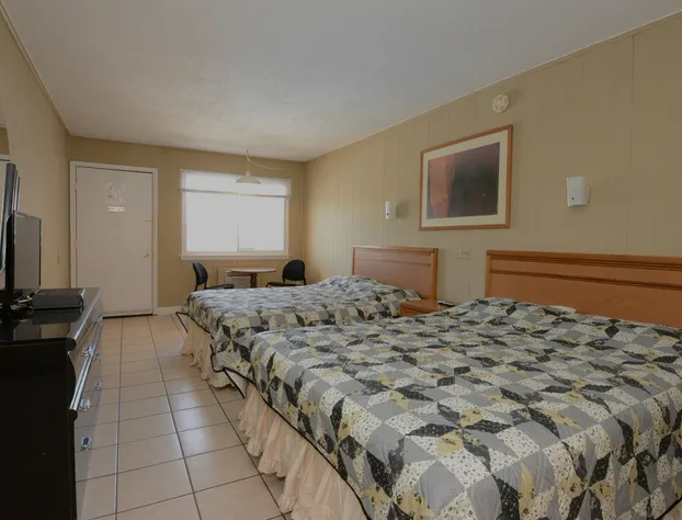 The Sea Garden Motel and Apartments hotel detail image 4