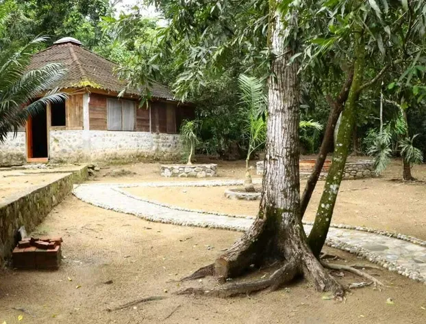 Eco Parque Agua Selva by Rotamundos hotel detail image 1