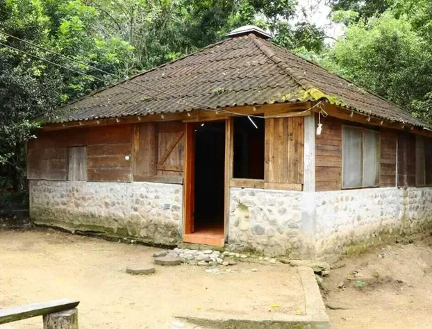 Eco Parque Agua Selva by Rotamundos hotel detail image 2