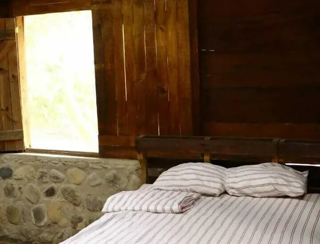 Eco Parque Agua Selva by Rotamundos hotel detail image 3