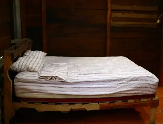 Eco Parque Agua Selva by Rotamundos hotel detail image 4