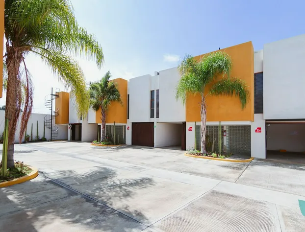 Motel Las Maravillas hotel detail image 2