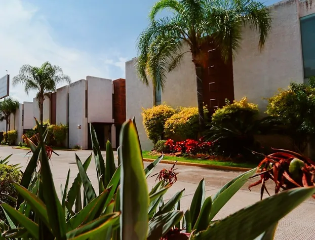 Motel Las Maravillas hotel detail image 3