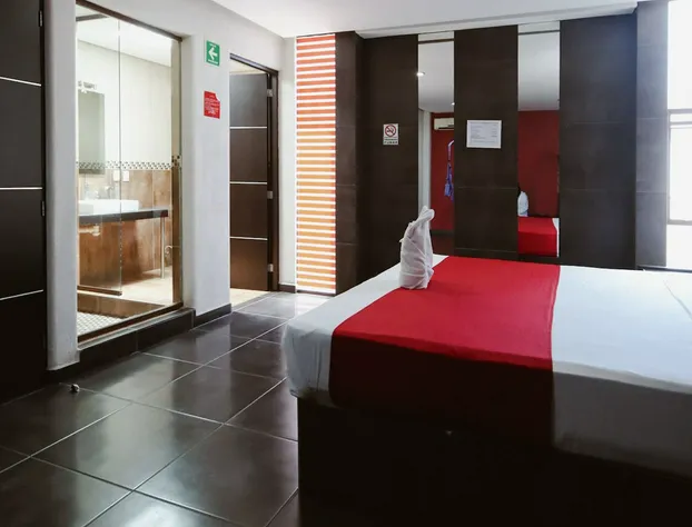 Motel Las Maravillas hotel detail image 4