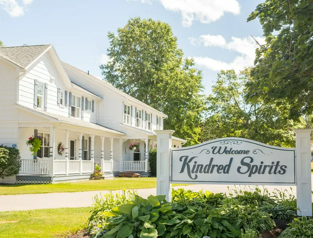 Kindred Spirits Inn & Cottages hotel detail image 1