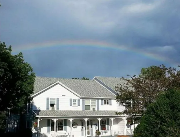 Kindred Spirits Inn & Cottages hotel detail image 3