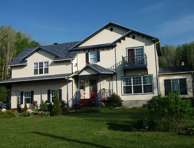 Gîte Domaine De La Baie B&B hotel detail image 1