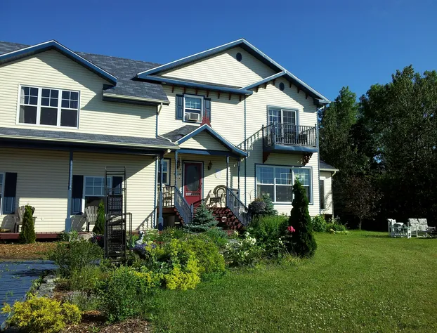 Gîte Domaine De La Baie B&B hotel detail image 2