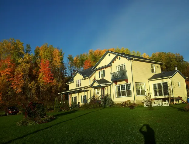 Gîte Domaine De La Baie B&B hotel detail image 3