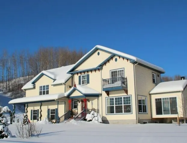 Gîte Domaine De La Baie B&B hotel detail image 4