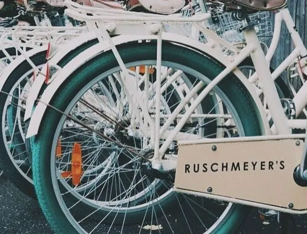 Ruschmeyers #3 - Queen hotel detail image 4