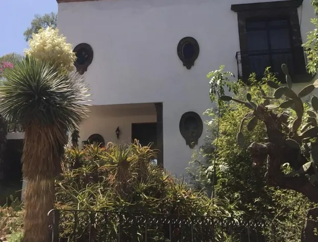 La Puertecita Aparthotel hotel detail image 1