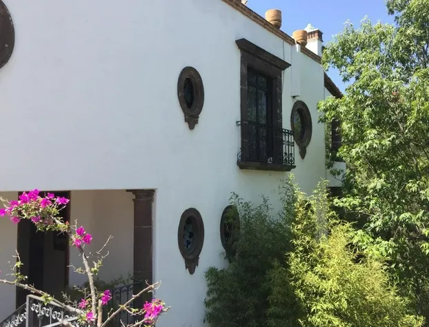 La Puertecita Aparthotel hotel detail image 2