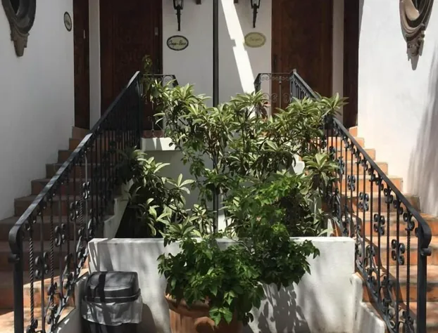 La Puertecita Aparthotel hotel detail image 3