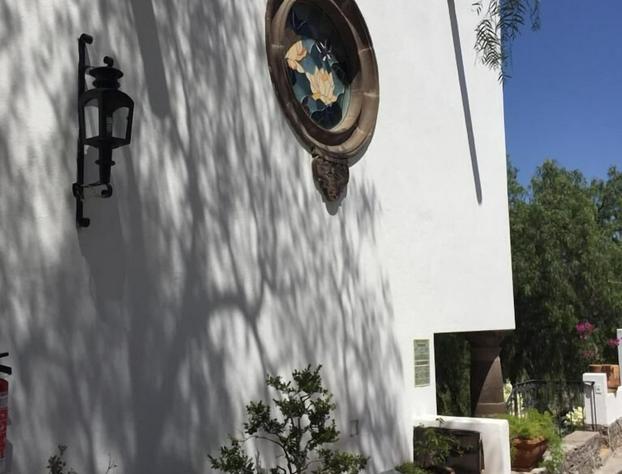 La Puertecita Aparthotel hotel detail image 4