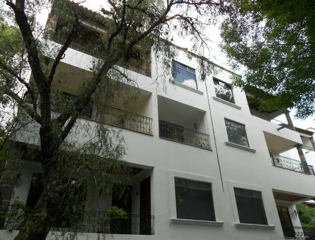 La Puertecita Aparthotel hotel detail image 1