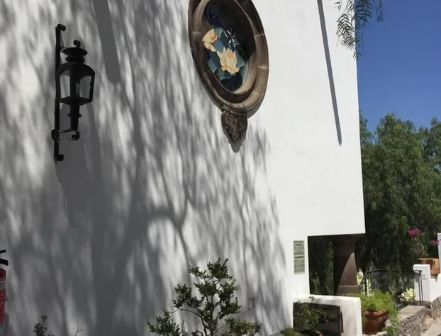 La Puertecita Aparthotel hotel detail image 4